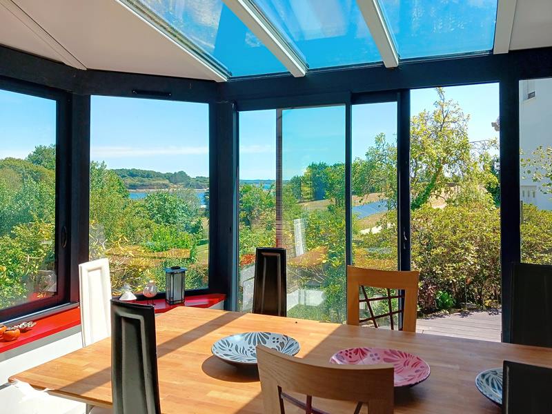 Vente Maison PLOUGASTEL DAOULAS 29470 8 pièces - 169 m²