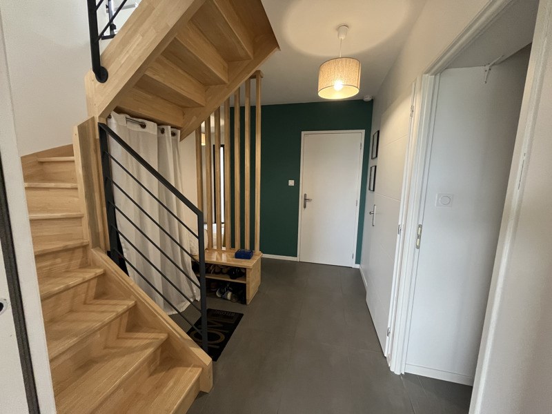 Vente Maison PLOUGASTEL DAOULAS - 7 pièces -159 m² - (29470)