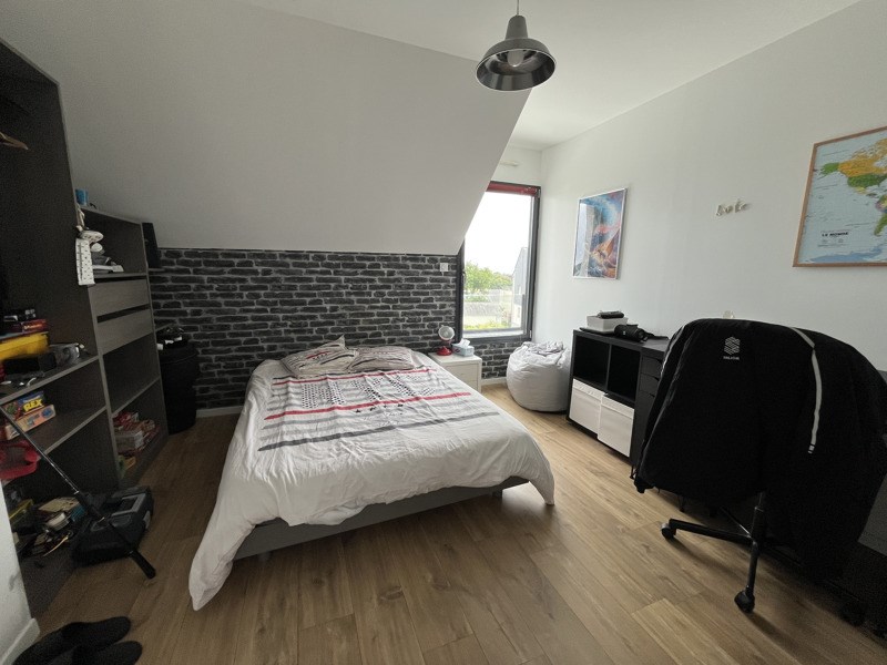 Vente Maison PLOUGASTEL DAOULAS - 7 pièces -159 m² - (29470)