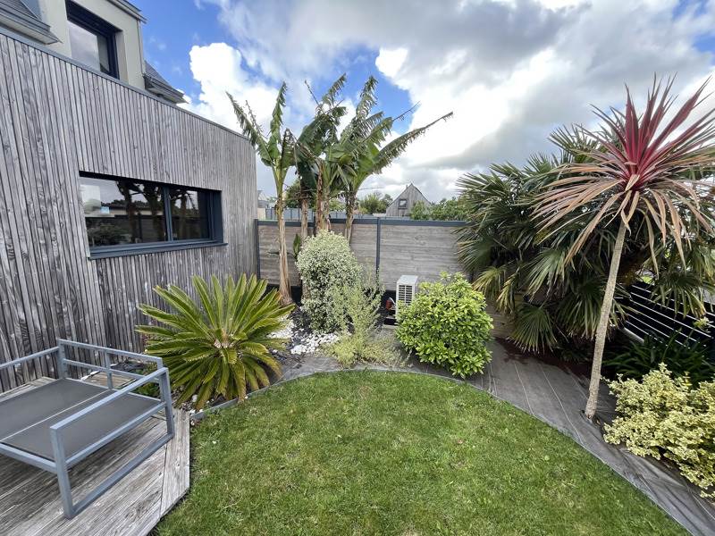 Vente Maison PLOUGASTEL DAOULAS - 7 pièces -159 m² - (29470)
