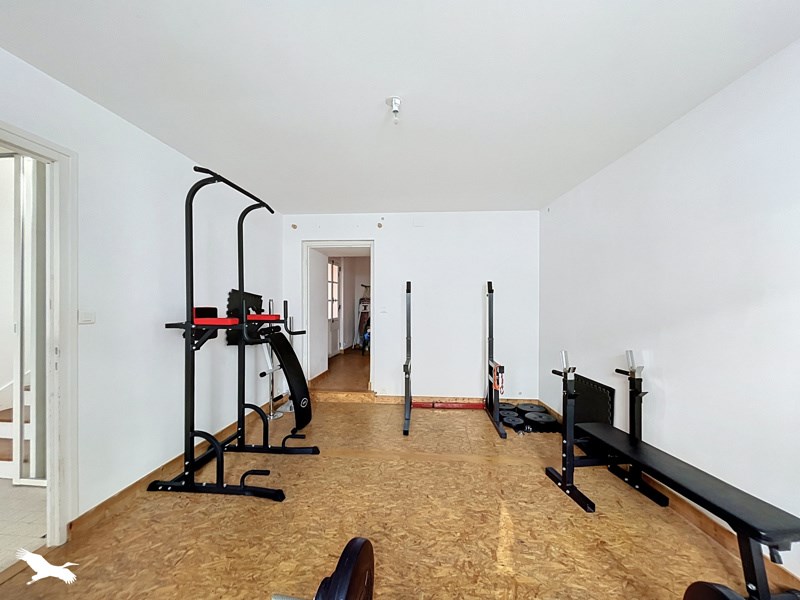 Vente Maison PLOUGASTEL DAOULAS - 6 pièces -115 m² - (29470)