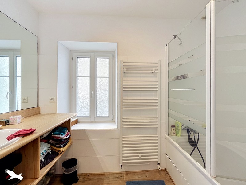 Vente Maison PLOUGASTEL DAOULAS - 6 pièces -115 m² - (29470)