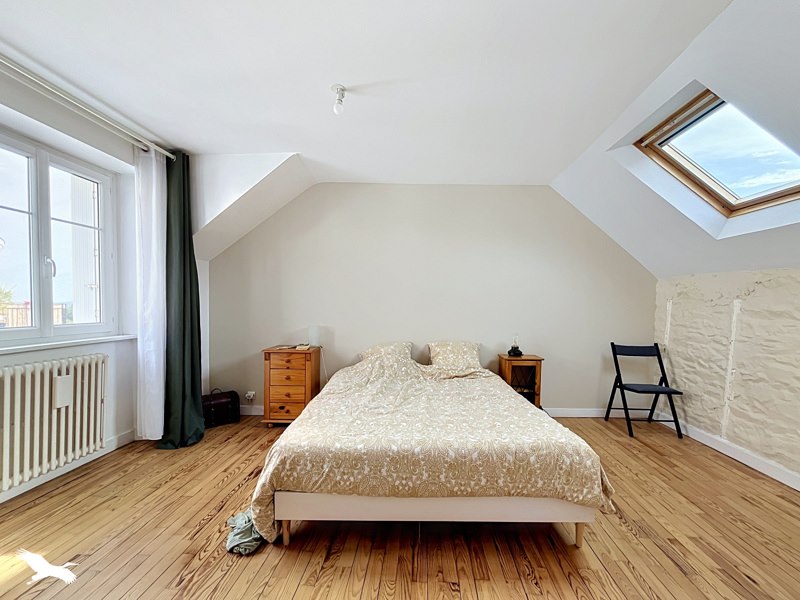 Vente Maison PLOUGASTEL DAOULAS - 6 pièces -115 m² - (29470)