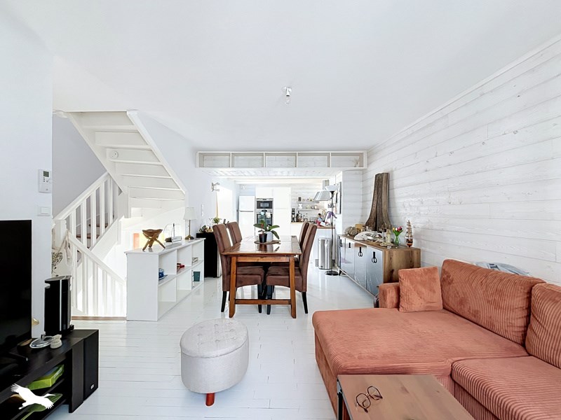 Maison 6 pièces 115 m² · à Plougastel-Daoulas · 115 m² · 244 950 €