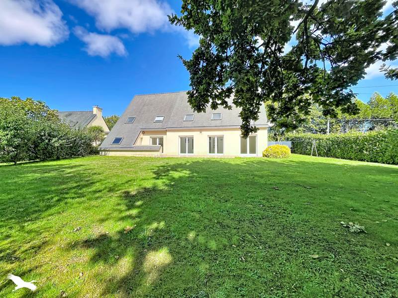 Vente Maison PLOUGASTEL DAOULAS 29470 9 pièces - 220 m²