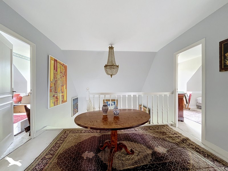 Vente Maison Plougastel-Daoulas - 8 pièces -205 m² - (29470)