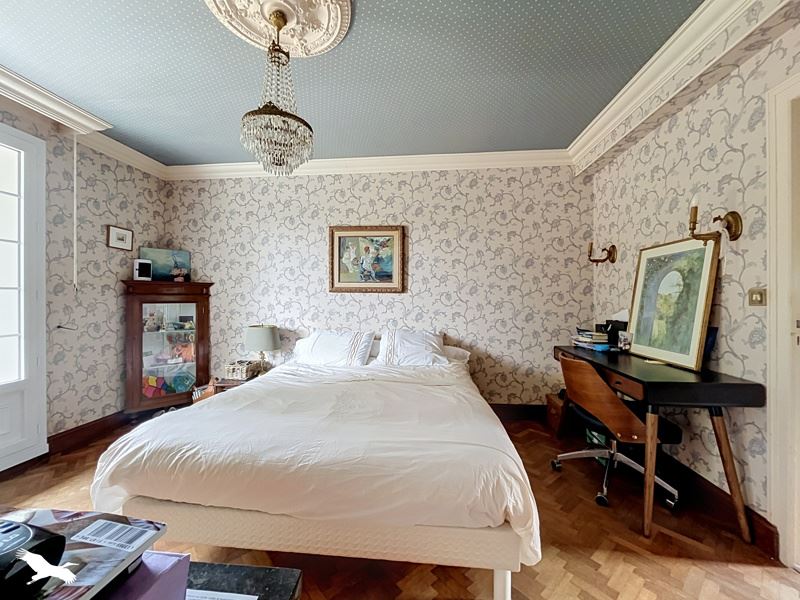 Vente Maison Plougastel-Daoulas - 8 pièces -205 m² - (29470)