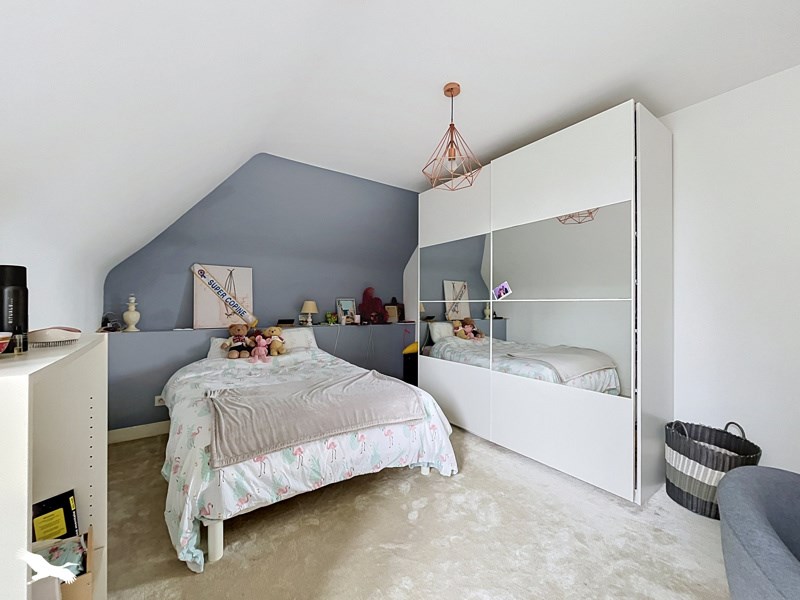 Vente Maison Plougastel-Daoulas - 8 pièces -205 m² - (29470)
