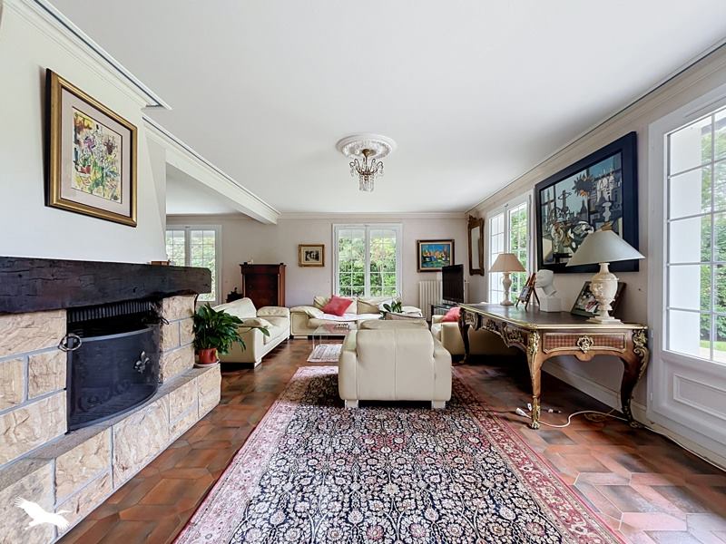 Vente Maison Plougastel-Daoulas - 8 pièces -205 m² - (29470)