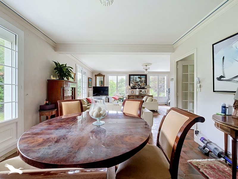 Vente Maison Plougastel-Daoulas - 8 pièces -205 m² - (29470)
