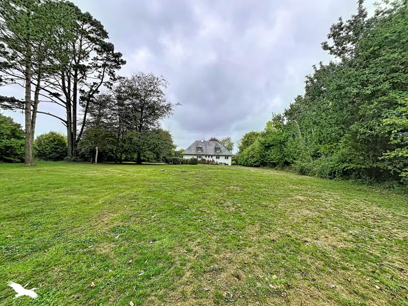 Vente Maison Plougastel-Daoulas - 8 pièces -205 m² - (29470)