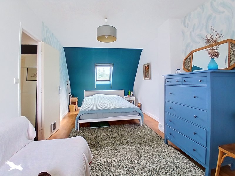 Vente Maison Loperhet - 7 pièces -122 m² - (29470)