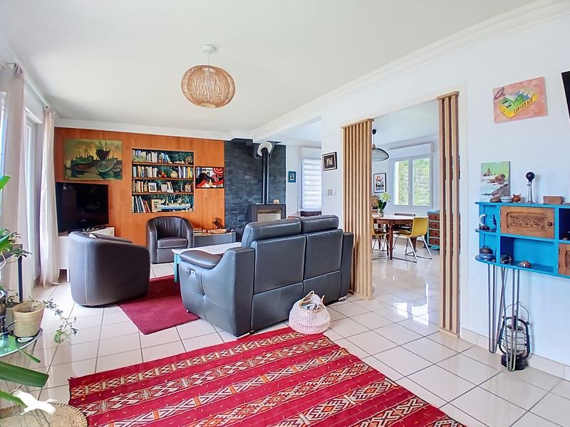 Vente Maison Loperhet - 7 pièces -122 m² - (29470)