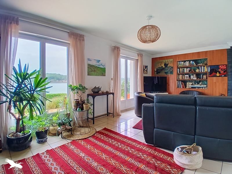 Vente Maison Loperhet - 7 pièces -122 m² - (29470)