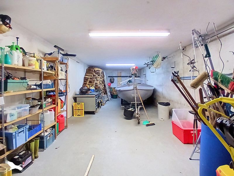 Vente Maison Loperhet - 7 pièces -122 m² - (29470)