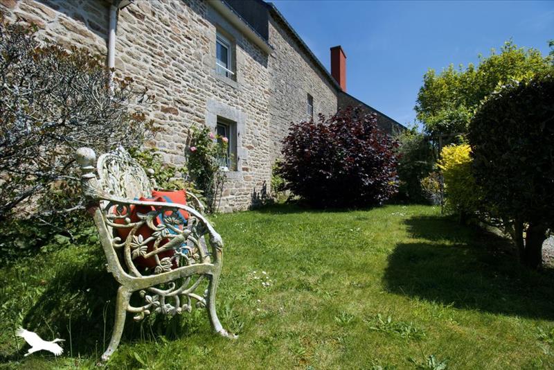 Vente Maison REDENE - 5 pièces -135 m² - (29300)