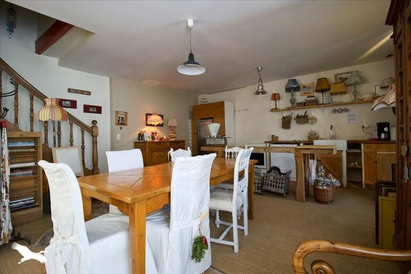 Vente Maison REDENE - 5 pièces -135 m² - (29300)