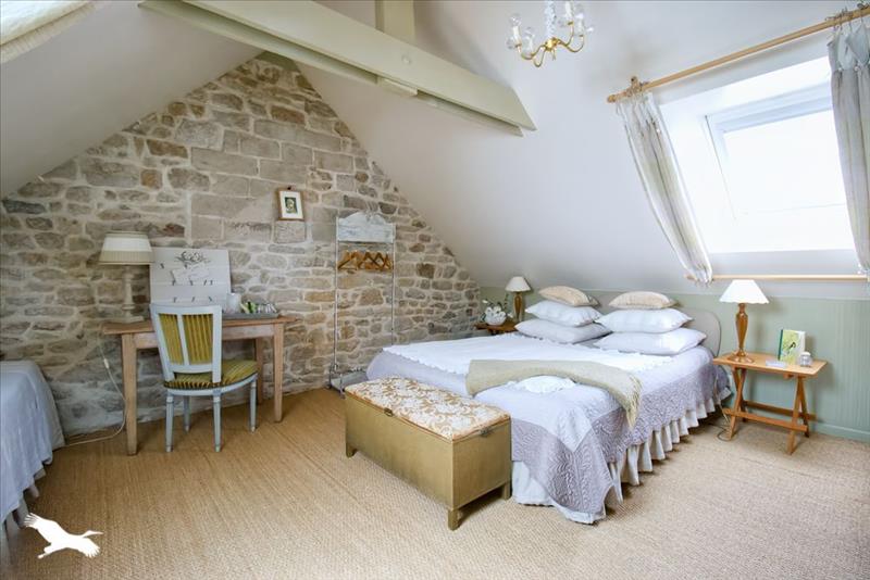 Vente Maison REDENE - 5 pièces -135 m² - (29300)