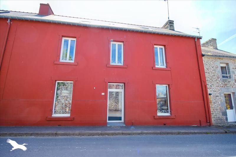 Vente Maison REDENE - 5 pièces -135 m² - (29300)