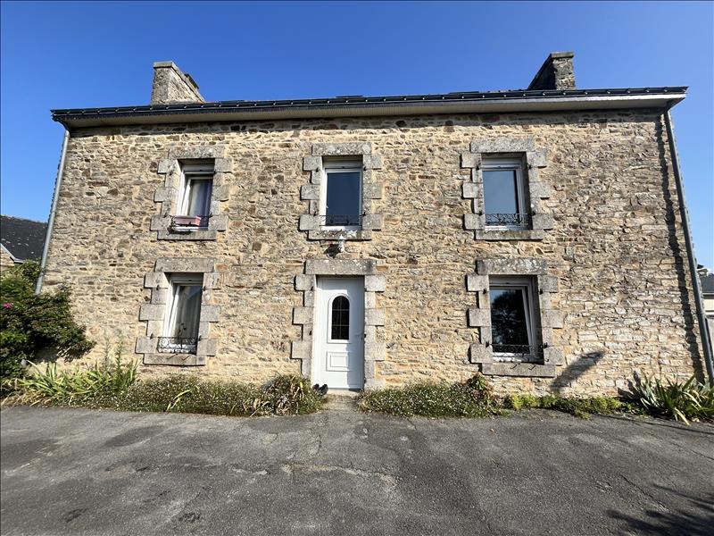 Vente Maison LE TREVOUX - 5 pièces -167 m² - (29380)