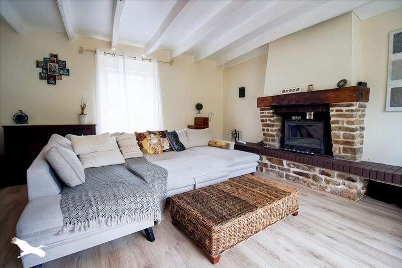 Vente Maison LE TREVOUX - 5 pièces -167 m² - (29380)
