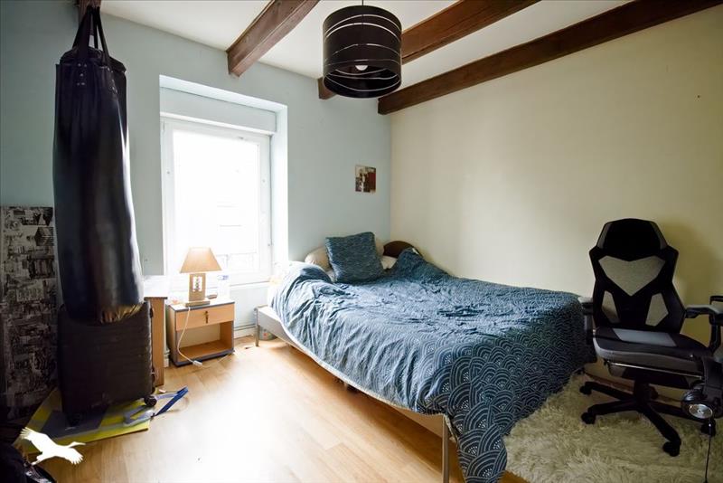 Vente Maison LE TREVOUX - 5 pièces -167 m² - (29380)