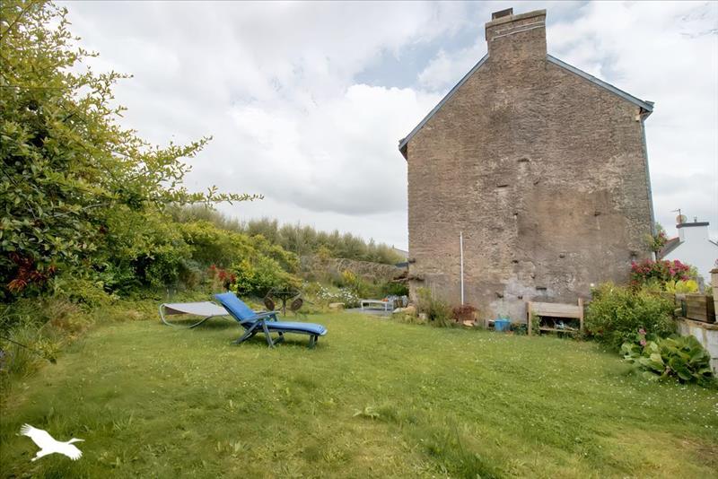 Vente Maison LE TREVOUX - 5 pièces -167 m² - (29380)
