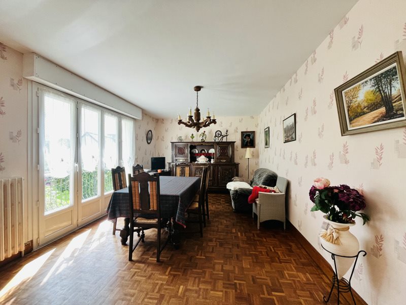 Vente Maison BAYE - 5 pièces -98 m² - (29300)