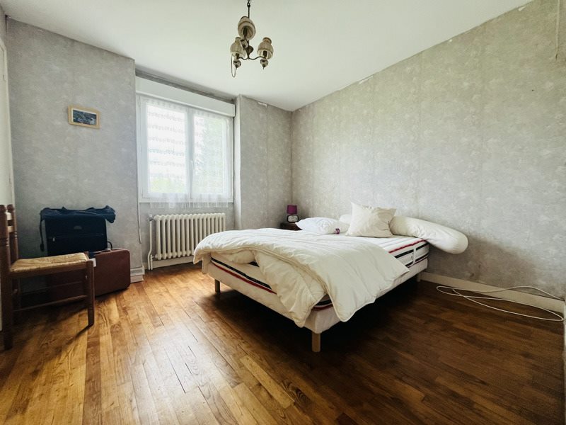 Vente Maison BAYE - 5 pièces -98 m² - (29300)