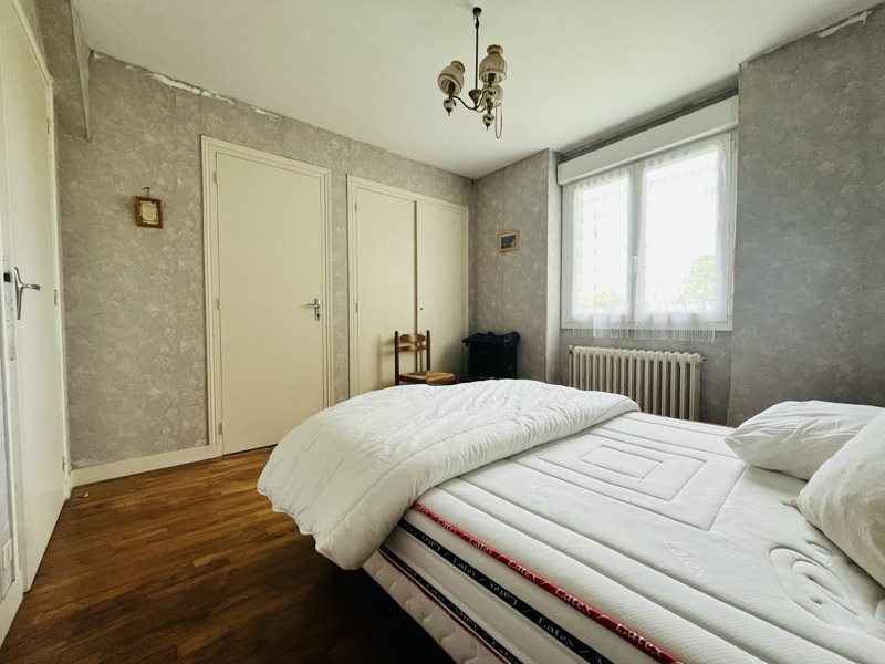Vente Maison BAYE - 5 pièces -98 m² - (29300)