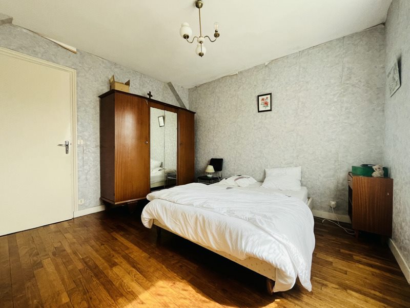 Vente Maison BAYE - 5 pièces -98 m² - (29300)