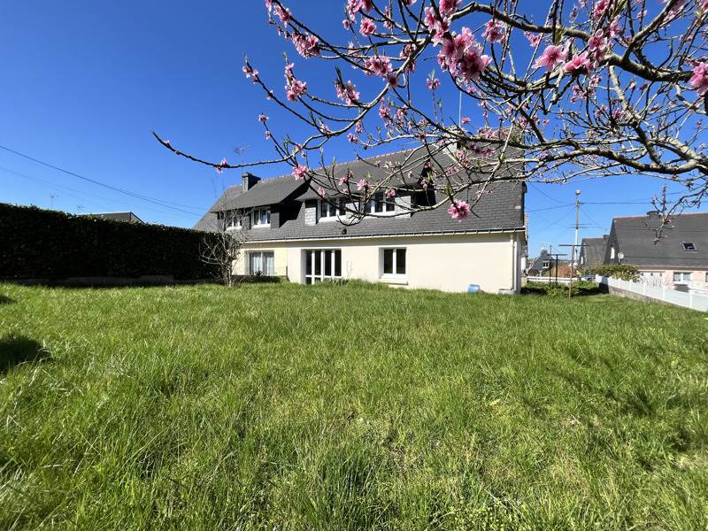 Vente Maison QUIMPERLE - 4 pièces -96 m² - (29300)