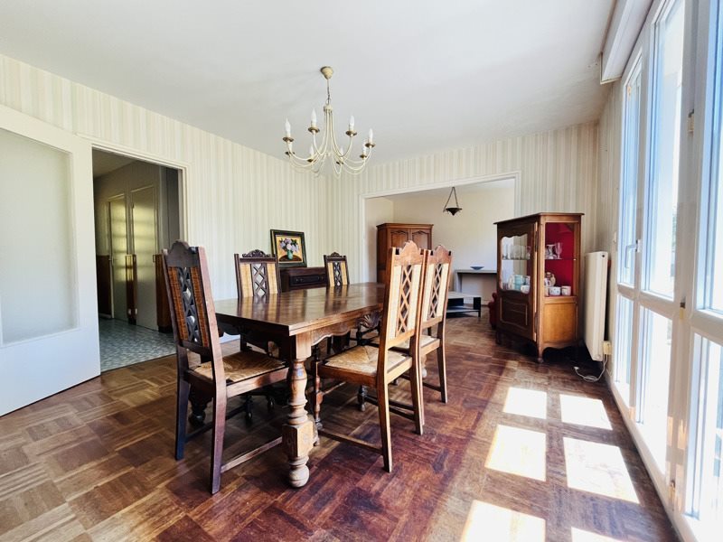 Vente Maison QUIMPERLE - 4 pièces -96 m² - (29300)