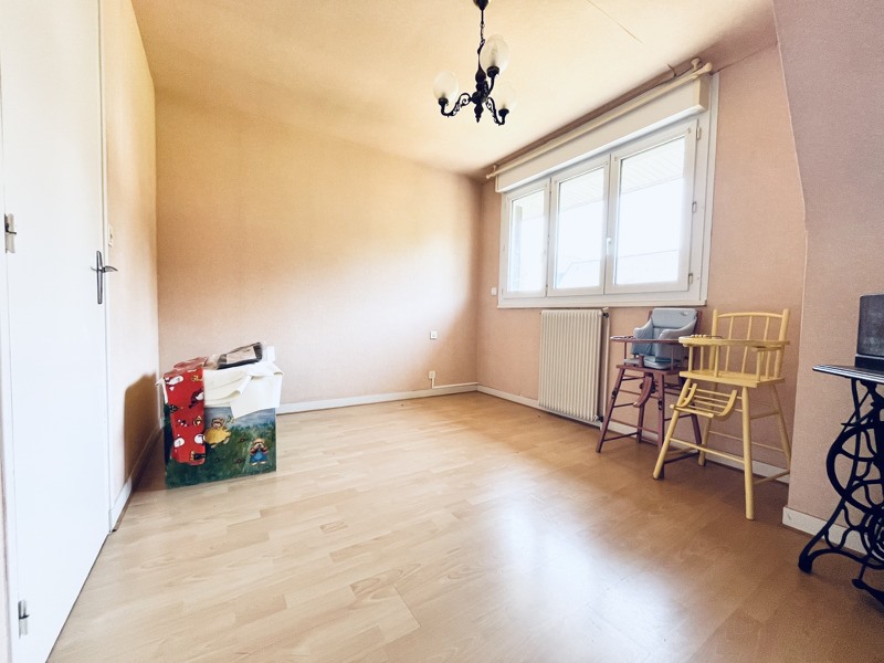 Vente Maison QUIMPERLE - 4 pièces -96 m² - (29300)