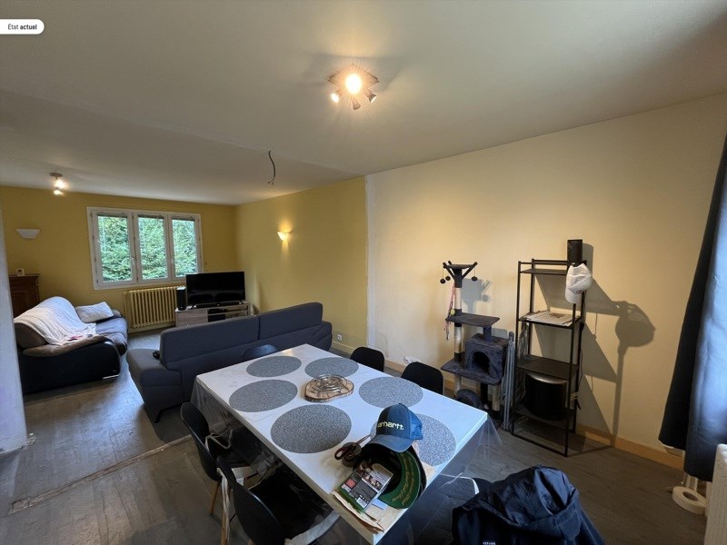 Vente Maison QUERRIEN - 3 pièces -76 m² - (29310)