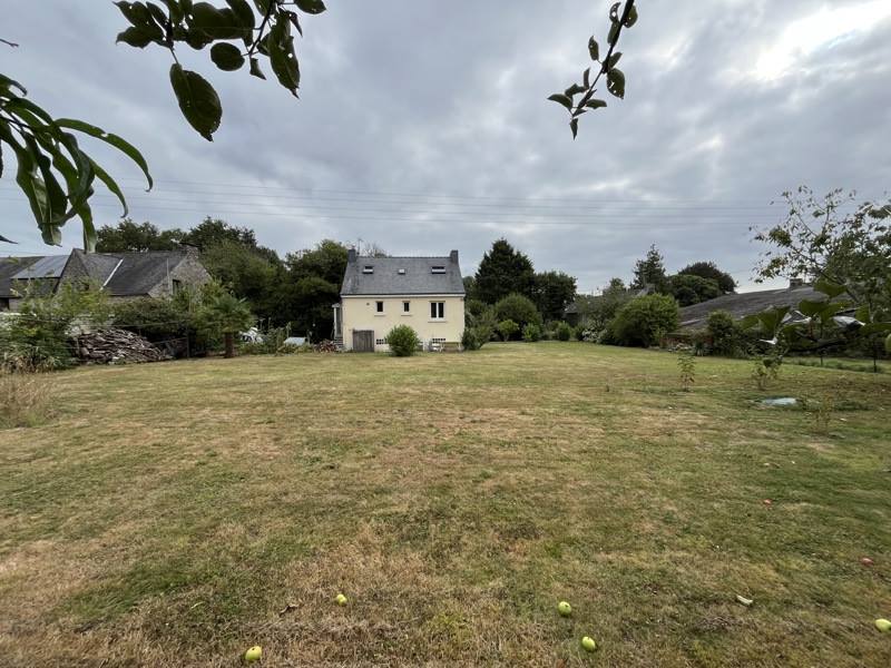Vente Maison QUERRIEN - 3 pièces -76 m² - (29310)