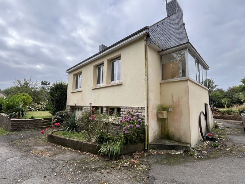 Vente Maison QUERRIEN - 3 pièces -76 m² - (29310)
