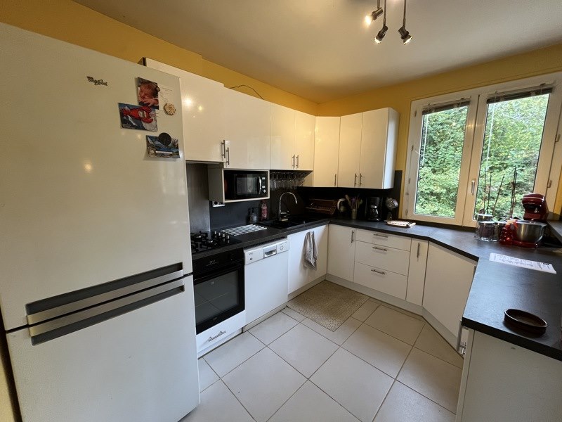 Vente Maison QUERRIEN - 3 pièces -76 m² - (29310)