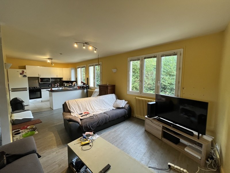 Vente Maison QUERRIEN - 3 pièces -76 m² - (29310)