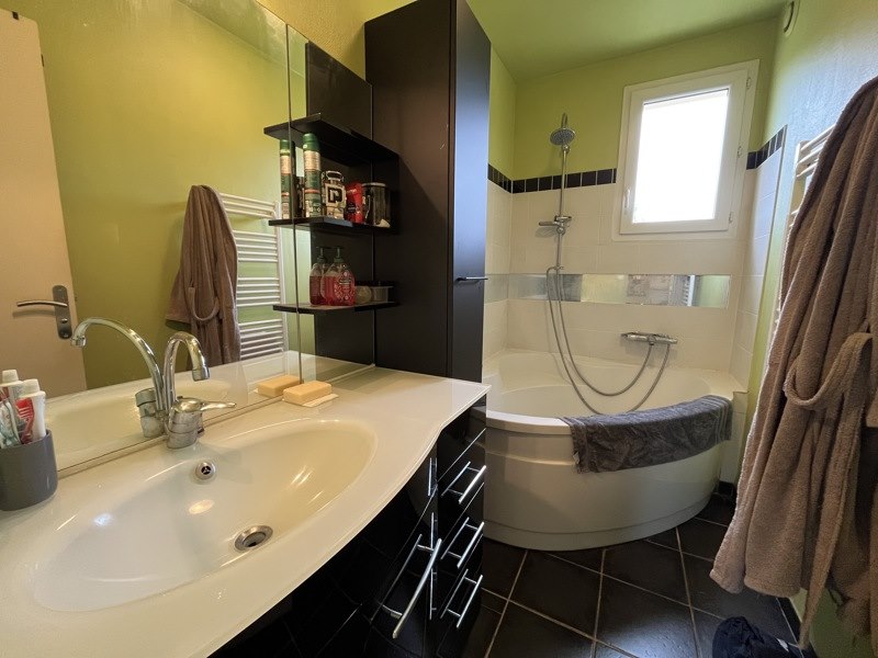 Vente Maison QUERRIEN - 3 pièces -76 m² - (29310)