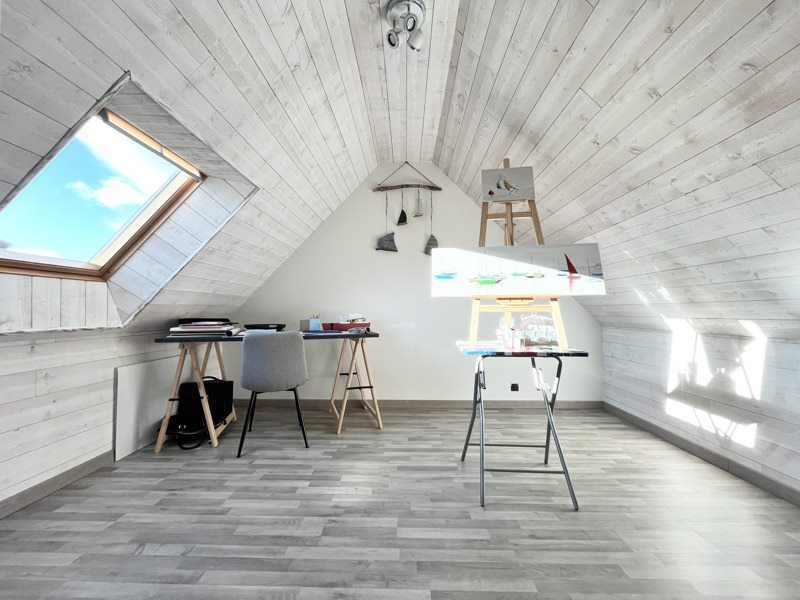 Vente Maison QUIMPERLE - 5 pièces -101 m² - (29300)