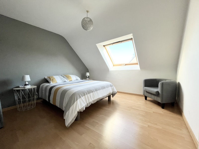 Vente Maison QUIMPERLE - 5 pièces -101 m² - (29300)