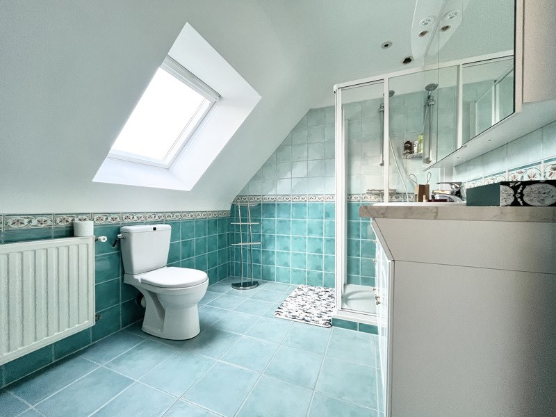 Vente Maison QUIMPERLE - 5 pièces -101 m² - (29300)
