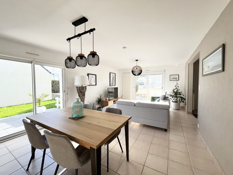 Vente Maison QUIMPERLE - 5 pièces -101 m² - (29300)