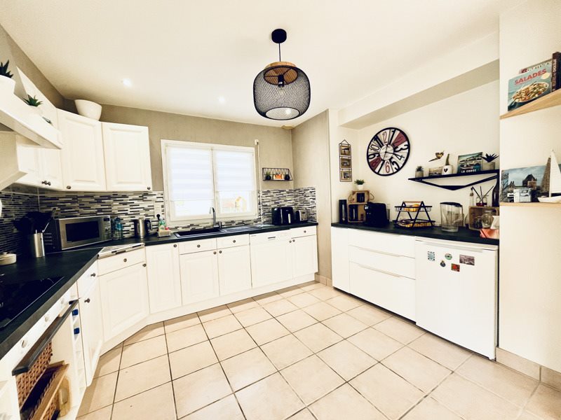 Vente Maison QUIMPERLE - 5 pièces -101 m² - (29300)
