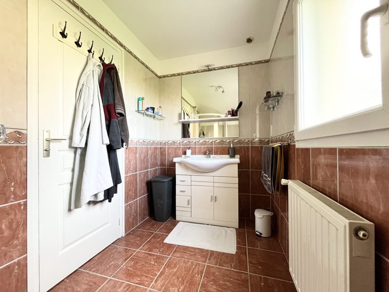 Vente Maison QUIMPERLE - 5 pièces -101 m² - (29300)