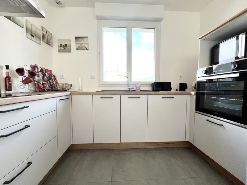 Vente Maison TREMEVEN - 6 pièces -109 m² - (29300)