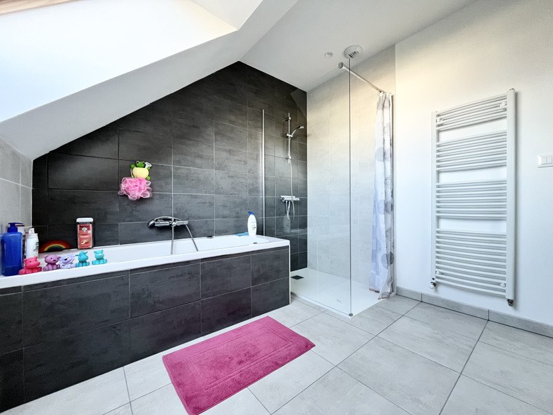 Vente Maison TREMEVEN - 6 pièces -109 m² - (29300)