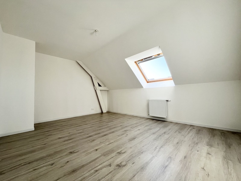 Vente Maison TREMEVEN - 6 pièces -109 m² - (29300)