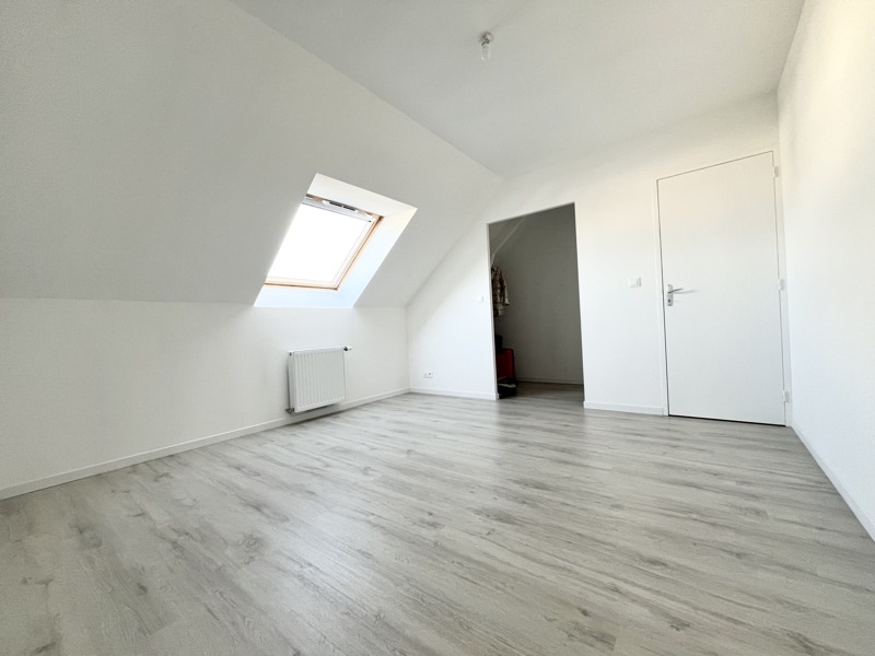 Vente Maison TREMEVEN - 6 pièces -109 m² - (29300)